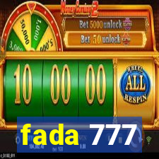 fada 777