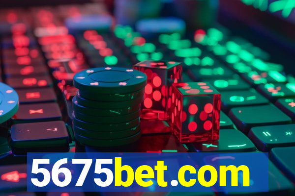 5675bet.com