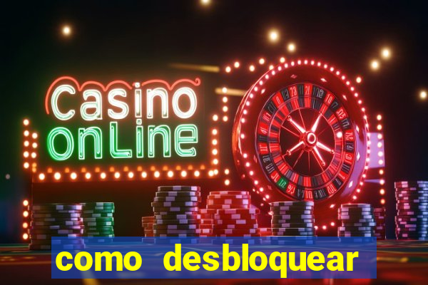 como desbloquear cartao bradesco