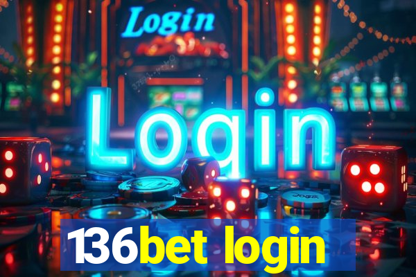 136bet login
