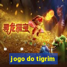 jogo do tigrim
