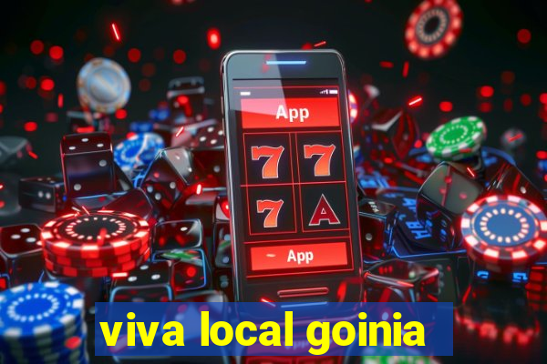 viva local goinia