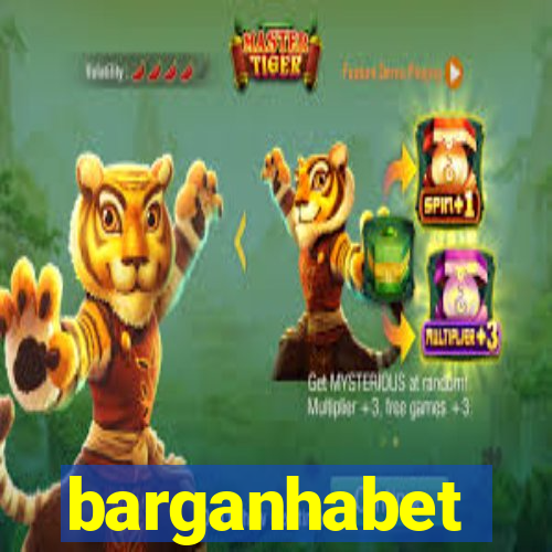 barganhabet