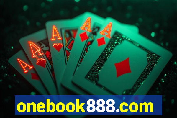 onebook888.com