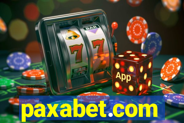 paxabet.com