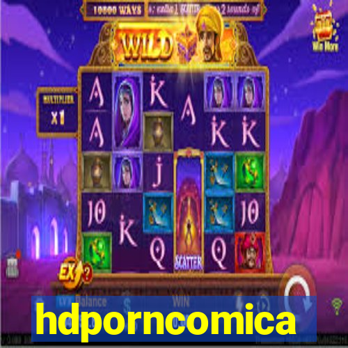 hdporncomica