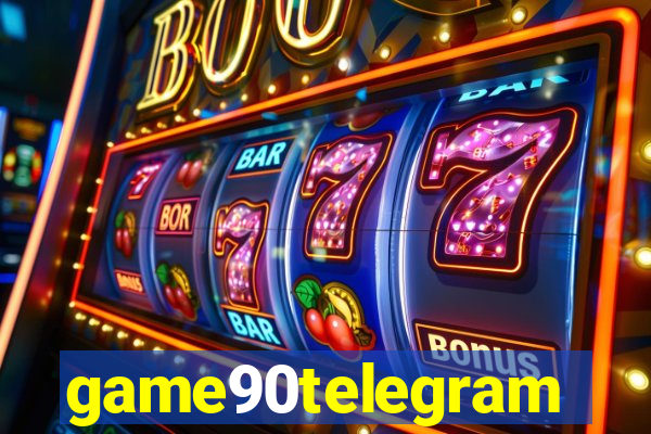game90telegram