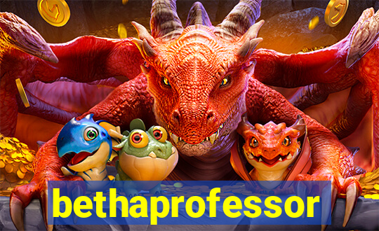 bethaprofessor