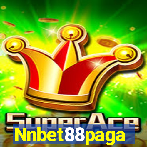 Nnbet88paga