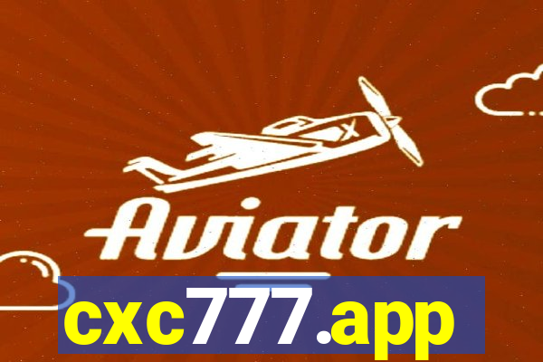 cxc777.app