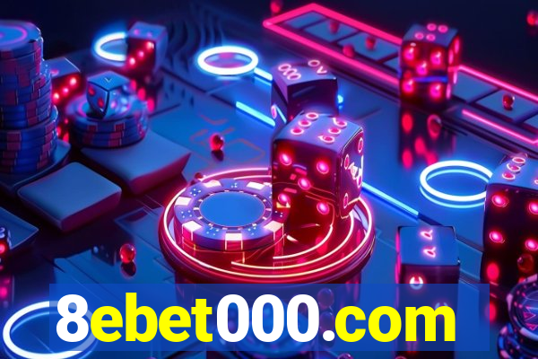 8ebet000.com