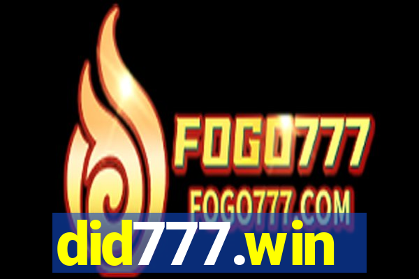 did777.win