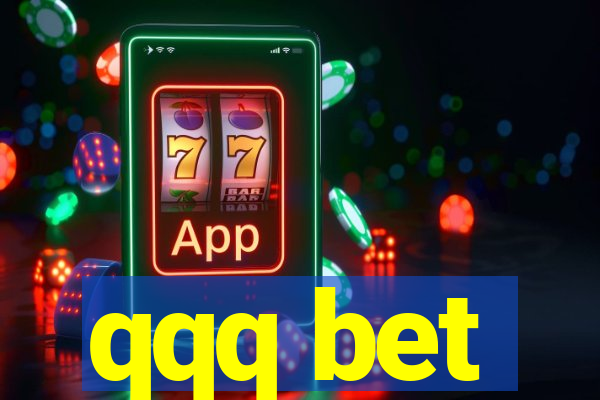 qqq bet