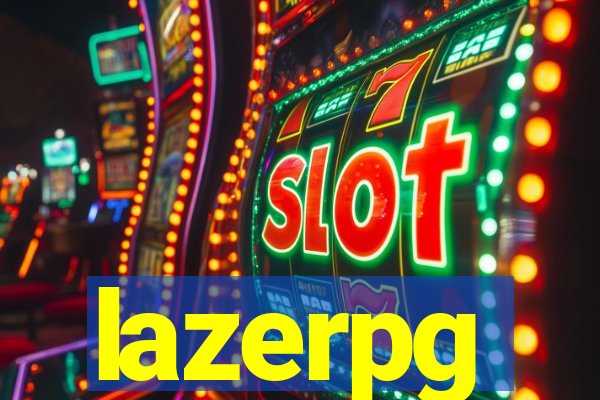 lazerpg