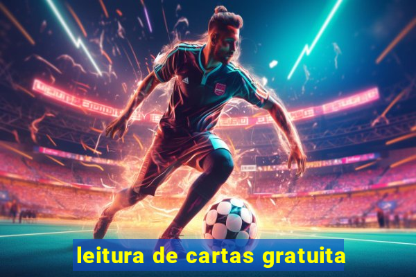 leitura de cartas gratuita