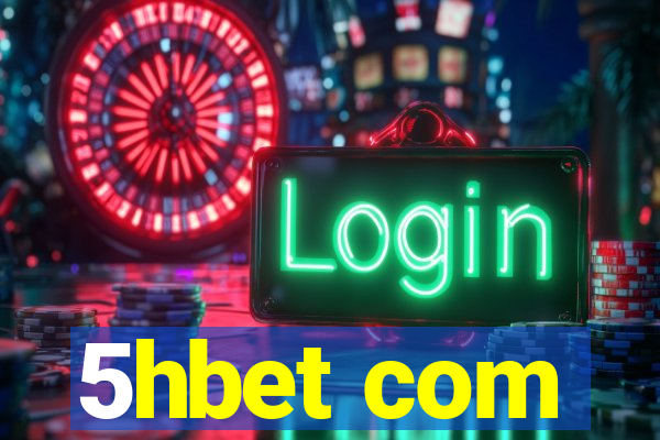 5hbet com