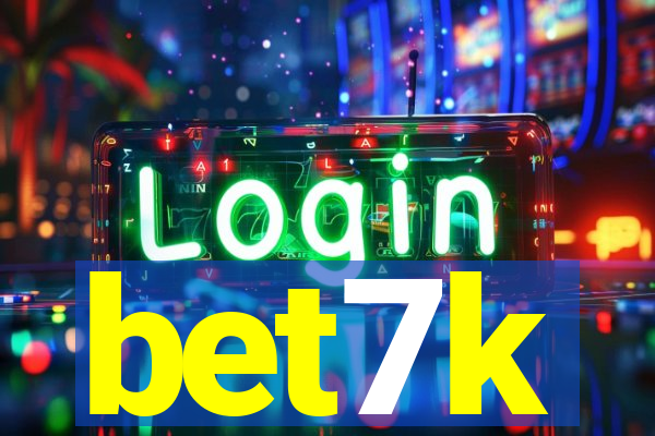 bet7k