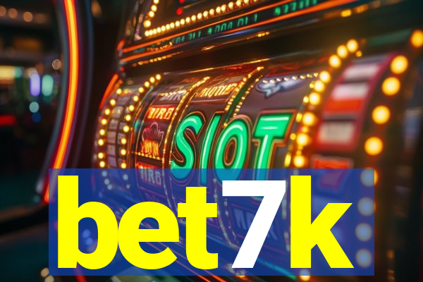 bet7k