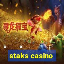 staks casino
