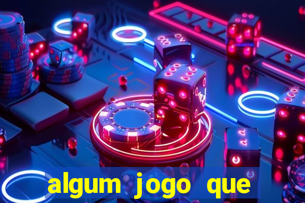 algum jogo que ganha dinheiro sem precisar depositar