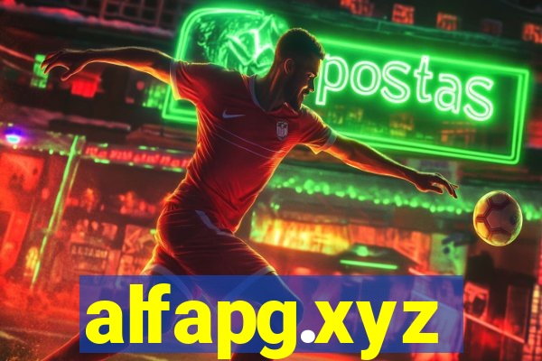 alfapg.xyz
