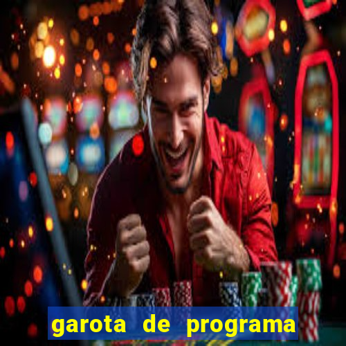 garota de programa de jequié
