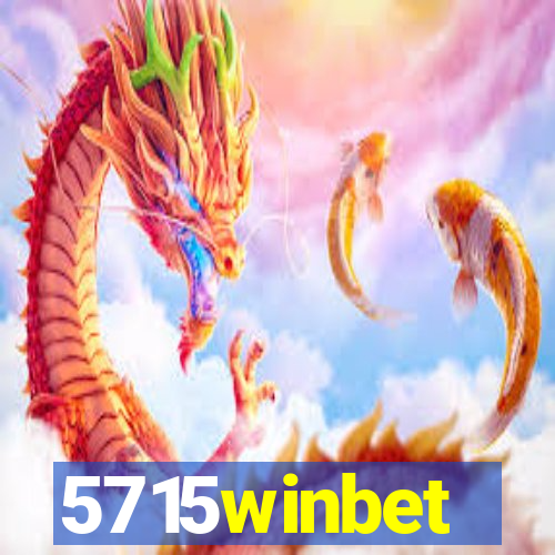 5715winbet