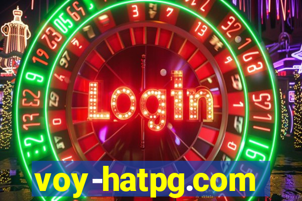 voy-hatpg.com