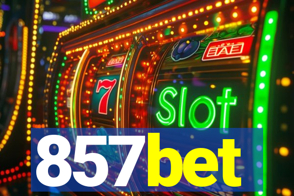 857bet