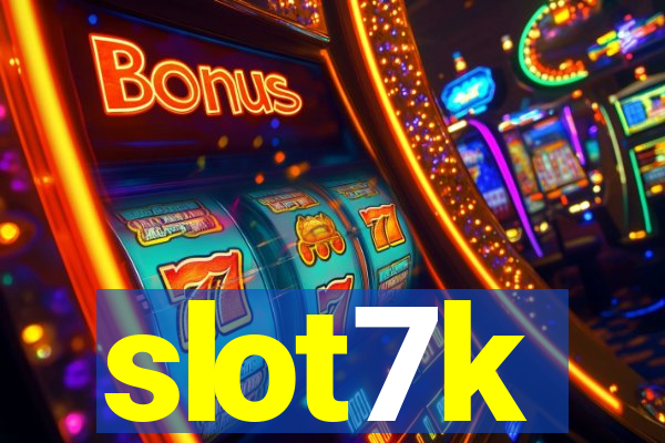 slot7k