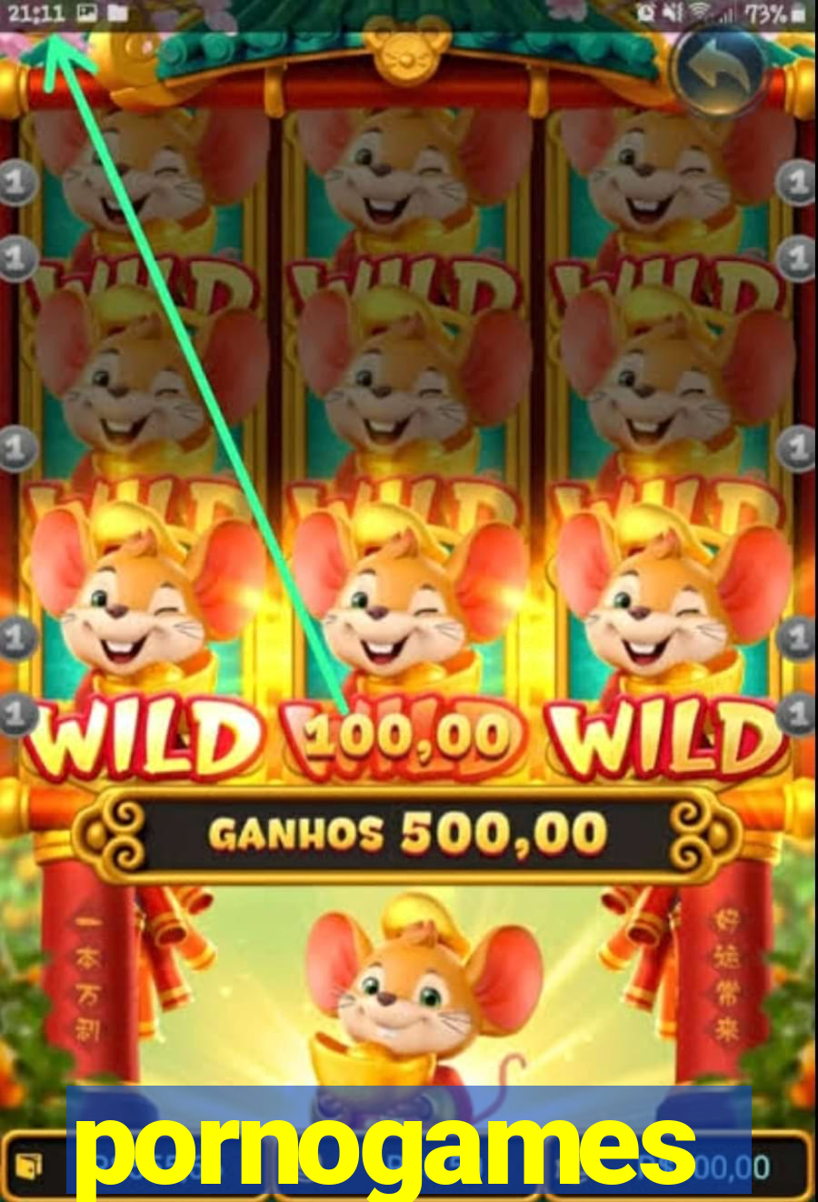 pornogames