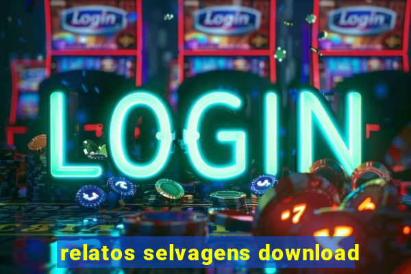 relatos selvagens download