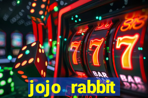 jojo rabbit assistir on-line