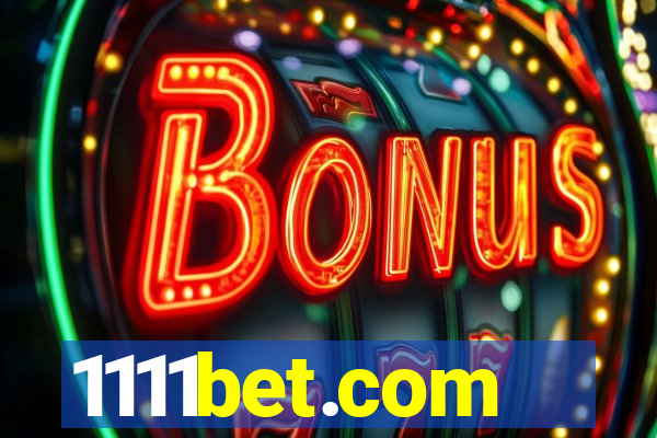 1111bet.com