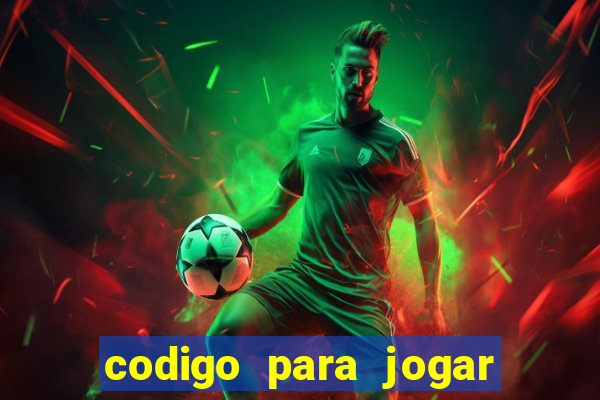codigo para jogar el hero