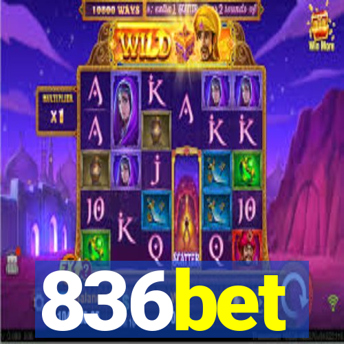836bet