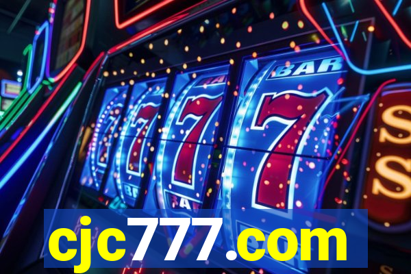 cjc777.com