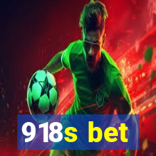 918s bet