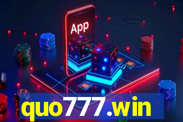 quo777.win