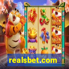 realsbet.com