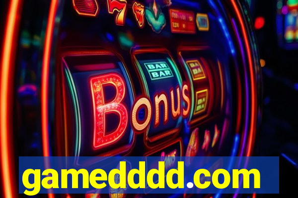 gamedddd.com
