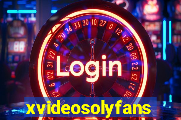 xvideosolyfans