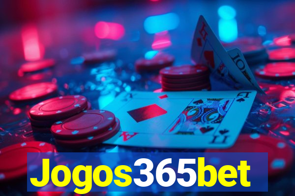 Jogos365bet