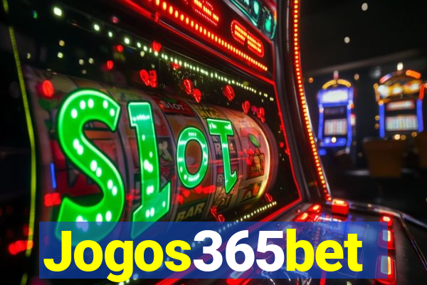 Jogos365bet