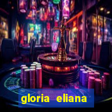 gloria eliana ribeiro letra