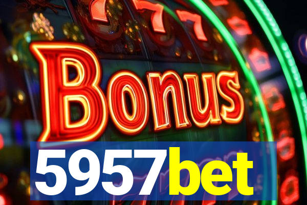 5957bet