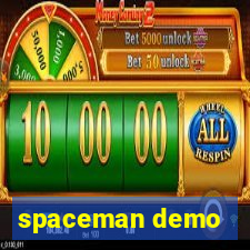 spaceman demo