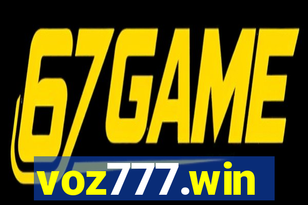 voz777.win