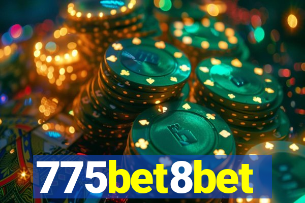 775bet8bet