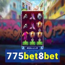 775bet8bet